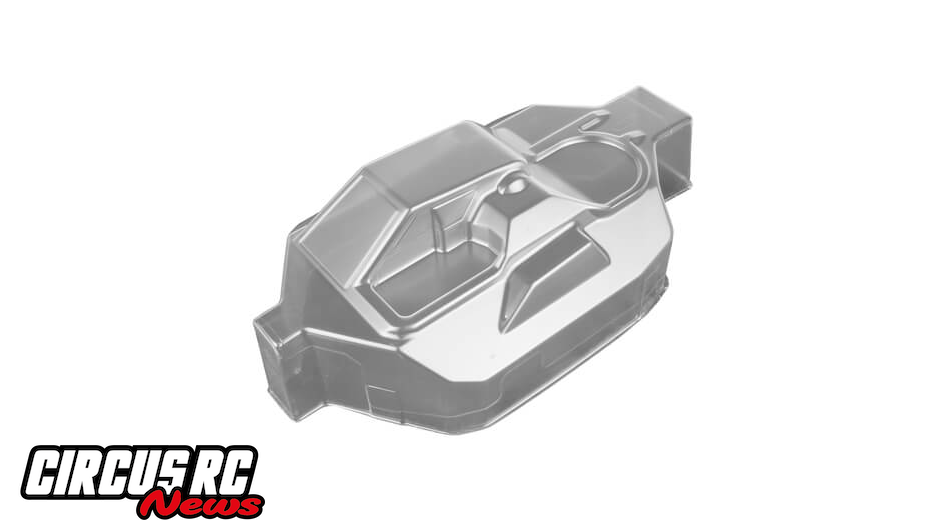 Tekno RC NT48 2.0 Sealed Bearing Kit